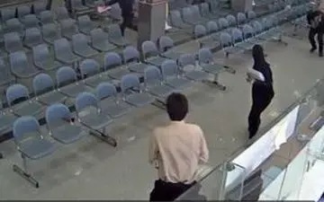 
دستگیری ۲ نفر دیگر در ارتباط با عملیات تروریستی ۱۷ خرداد
