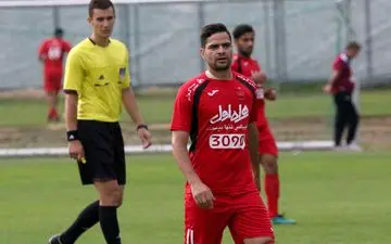 ماموریت نیمه تمام کامیابی نیا