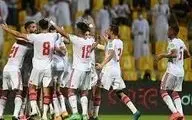 آمار باور نکردنی ایران برابر رقیب ؛ امارات به دنبال اولین پیروزی رسمی!