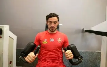 حضور دو ستاره پرسپولیس در برابر تیم سابق/ فرجی و گولسیانی مقابل نساجی