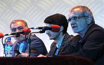 پزشکیان برای توضیح وضع مسکن وقت نداد!

