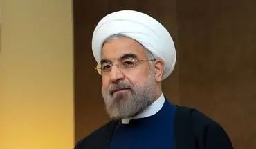 روحانی: من با هیچ کس عقد اخوت ندارم! + فیلم