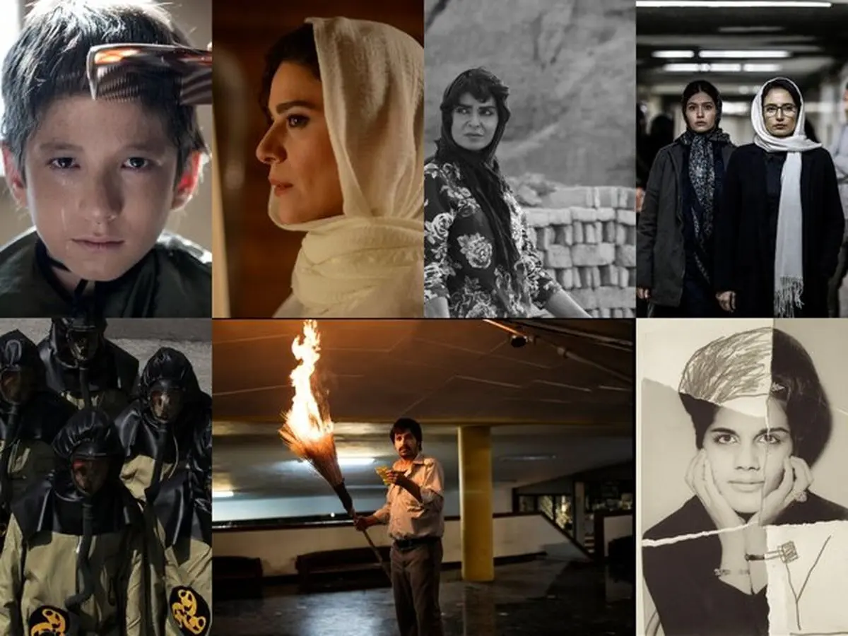 
 از ۸ فیلم ایرانی به جشنواره هنگ‌کنگ دعوت شد
