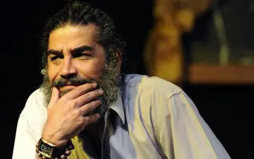 ۲۴۰ قسمت سریال بر اساس رمان «هزار و یک شب»