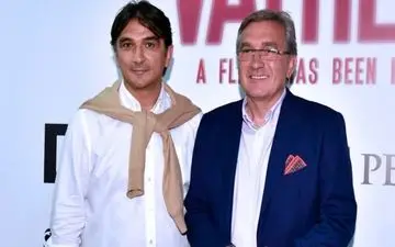 آرزوی موفقیت سرمربی تیم ملی کرواسی برای برانکو