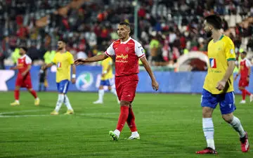 محرومیت زاهدی و موقعیت ویژه برای باهویی؛ مهاجم سوئدی جبران‌مافات می‌کند؟