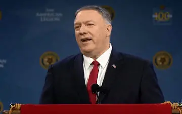 وزیر خارجه آمریکا به دیدار سران اروپایی می رود