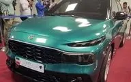  مدیرعامل ایران خودرو:‌ "‌ری‌را‌" سال آینده به بازار عرضه خواهد شد 