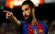 ارتباط با گروه تروریستی، تازه ترین اتهام به بازیکن بارسلونا
