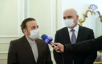 واعظی: امروز زمان تعمیق دوستی ها بین کشورهای منطقه است