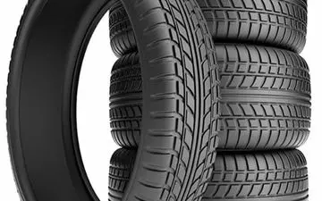 افزایش 30 درصدی قیمت تایر در ستاد تنظیم بازار 