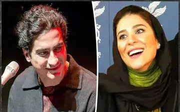 صحبت‌های سحر دولتشاهی درباره همایون شجریان | عاشقانه متفاوت سحر برای همایون | فیلم