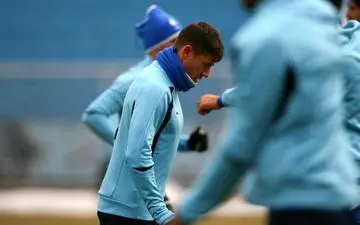 ستاره استقلال غایب بزرگ دیدار ایران - ازبکستان