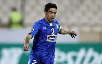 پست اینستاگرامی ستاره استقلال بعد از خداحافظی+عکس