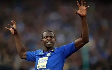 دیاباته در بین مدعیان کسب عنوان آقای گلی لیگ قهرمانان آسیا ۲۰۲۰ + لینک نظرسنجی