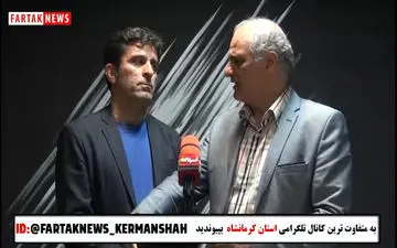 رسانه های باج خواه بلای جان جامعه شده اند/ مدیران زمینه را برای باج خواهی فراهم می کنند + فیلم