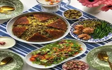 عدس پلوی متفاوت درست کن|  عدس پلو مغان خیلی عالیه!