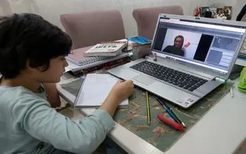 بی‌توجهی به تصمیمات آموزش و پرورش؛ تعطیلی غیرمجاز آموزش آنلاین در برخی مدارس
