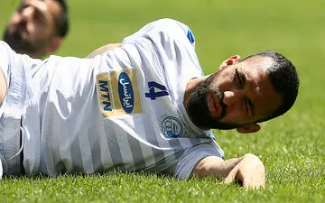 خبر خوش برای آبی‌ها؛ حضور ستاره استقلال در قطر در هاله‌ای از ابهام + عکس