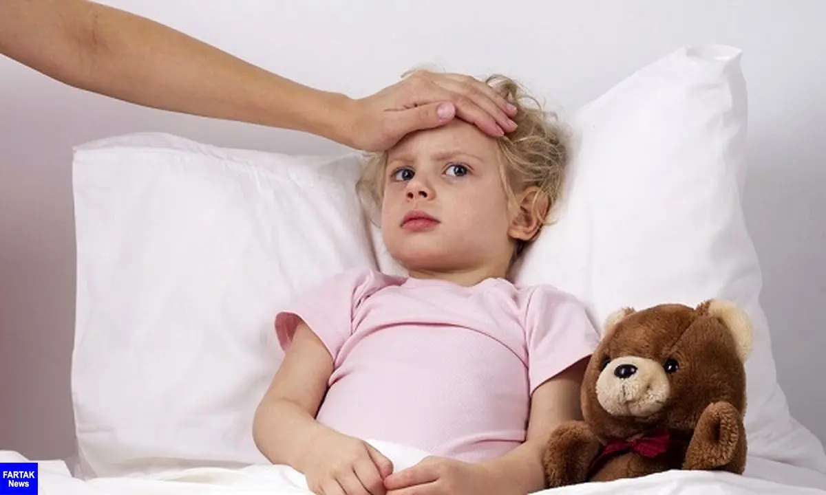 ۷ توصیه کلیدی برای پیشگیری از سرماخوردگی کودکان