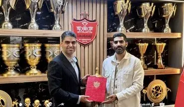 محمد انصاری مشاور ارشد مدیرعامل شد