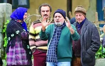 3 شرط سیروس مقدم برای ساخت "پایتخت 6"