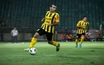 انتقال قدرت در  زردپوشان اصفهانی