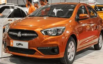 خریداران شاهین شوکه شدند / افزایش قیمت 200 میلیون تومانی این خودرو در کارخانه 