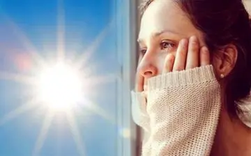 ارتباط کمبود ویتامین دی با افسردگی