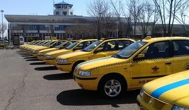آغاز طرح نوسازی تاکسی‌های مدل 86 / وام 20 میلیونی برای رانندگان تاکسی