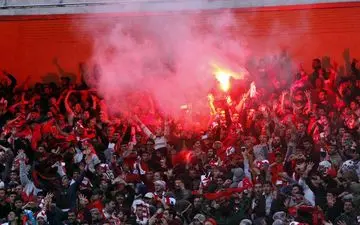 خبر بد برای پرسپولیسی‌ها در آستانه بازی با الریان
