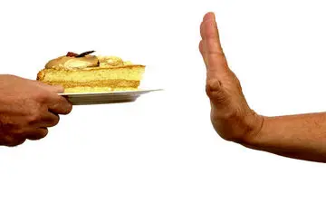 ۶ دلیل که حتی با ورزش کاهش وزن نخواهید داشت