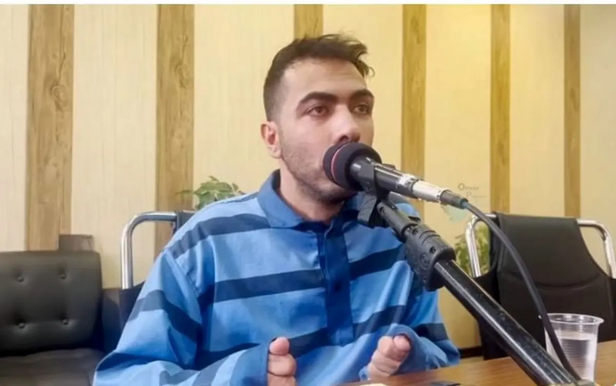   ادعای شوک‌آور متجاوز سریالی کودکان: انکار تجاوز و اعتراف به ارتباط با یک ترنس! 