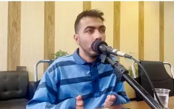 ادعای شوک‌آور متجاوز سریالی کودکان: انکار تجاوز و اعتراف به ارتباط با یک ترنس!