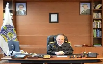 ساعات کار مراکز تعویض پلاک افزایش یافت 