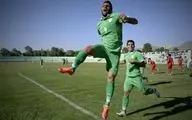 پیروزی دلچسب خیبر در هفته اول لیگ آزادگان