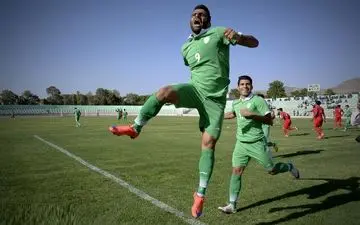 پیروزی دلچسب خیبر در هفته اول لیگ آزادگان