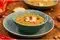طرز تهیه کاچی زعفرانی تبریزی؛ دسر سنتی خوش‌عطر و مقوی