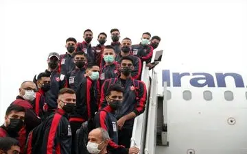 پرسپولیسی‌ها در هند آتش به پا کردند!