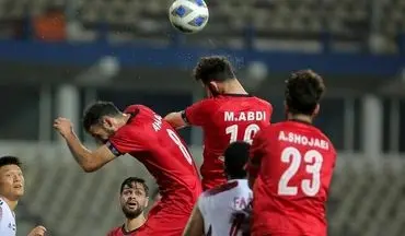 واکنش باشگاه پرسپولیس به برنامه ریزی سازمان لیگ