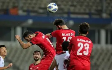 واکنش باشگاه پرسپولیس به برنامه ریزی سازمان لیگ