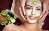 ماسک کیوی؛ راز زیبایی پوست با انواع ماسک‌های طبیعی