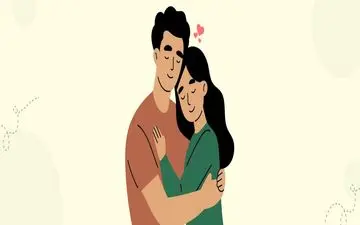 تکنیک هایی برای افزایش صمیمیت بین زوجین در زندگی
