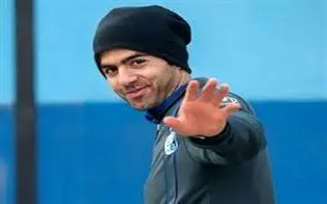  زمان رونمایی از مدافع ملی پوش استقلال اعلام شد