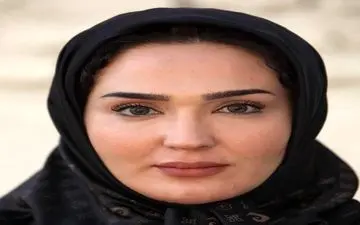 زهره فکور صبور در افتتاحیه یک مجموعه ورزشی در الهیه! عکس