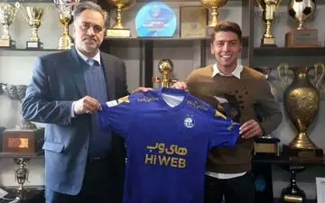 ستاره استقلال که برای اولین بار اعتماد فرهاد مجیدی را جلب کرد