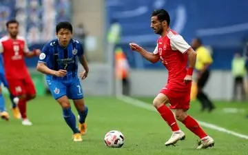 دست شیری جام را به کُره‌ای ها داد/ VAR بلای جان سرخپوشان