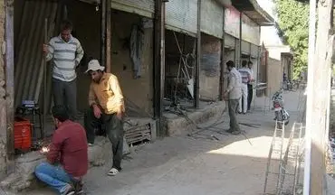 تشدید برخورد با صنوف آلاینده در تهران