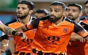 
قرارداد ۲ بازیکن مس رفسنجان تمدید شد