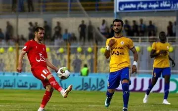 نفت مسجد سلیمان بدنبال جذب سه بازیکن کلیدی